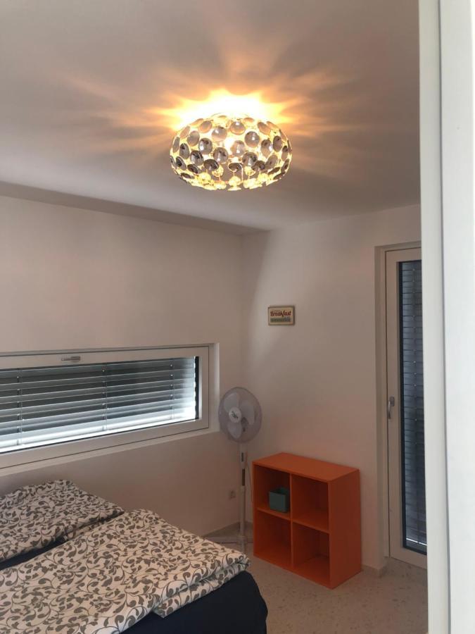 Augartenblick Penthaus 16 Apartment Vienna Exterior photo